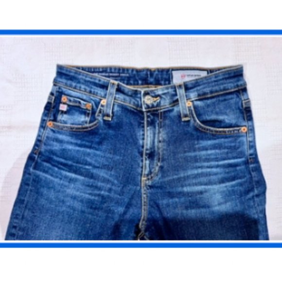 AG Jeans - Picture 2 of 5